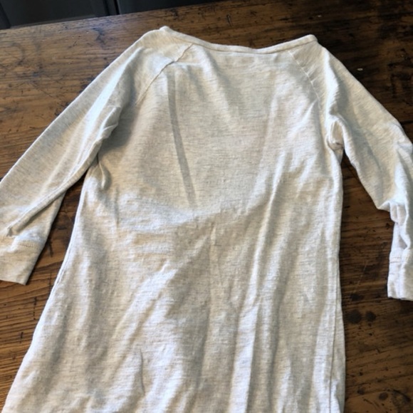 𝙼𝚎𝚝𝚊𝚕𝚕𝚒𝚌 𝚑𝚎𝚊𝚛𝚝 𝚝𝚞𝚗𝚒𝚌 𝚝𝚘𝚙 - Picture 4 of 4